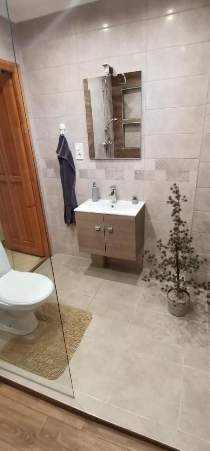 Szarkaláb Apartman Hajdúszoboszló Zewnętrze zdjęcie